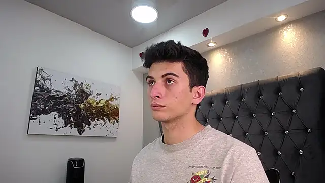 Snapshot of MrWilliseo chatting on 03.23.25 MrWilliseo online show from 03.23.25