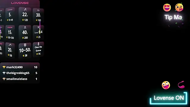 Snapshot of KENDER21_ chatting on 02.26.25 KENDER21  online show from 02.26.25