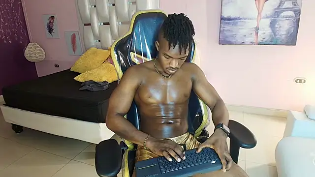 Snapshot of KENDER21_ chatting on 03.22.25 KENDER21  online show from 03.22.25