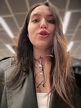 meow girl online show from 02.02.26