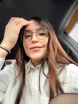 meow girl online show from 02.27.26