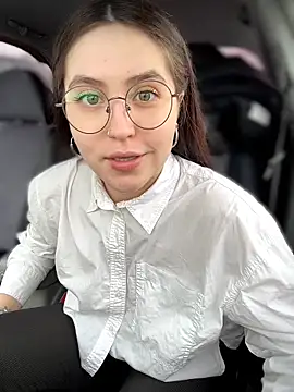 meow girl online show from 02.28.26