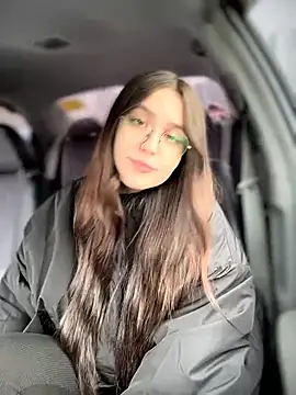 meow girl online show from 03.01.26