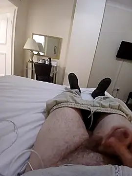 ADAMWILBY34 online show from 11.17.25