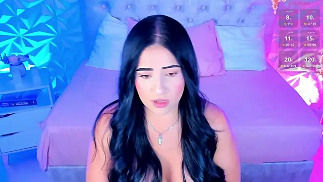 Snapshot of Miss_Ivy4 chatting on 03.02.25 Miss Ivy4 online show from 03.02.25