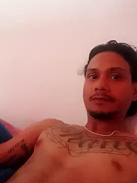 AndresRG 69 online show from 04.13.26