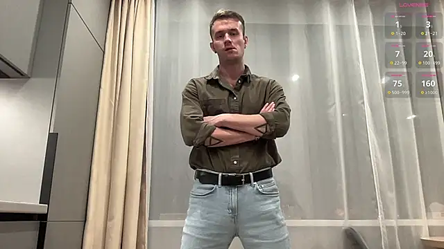 cute mark online show from 11.03.25