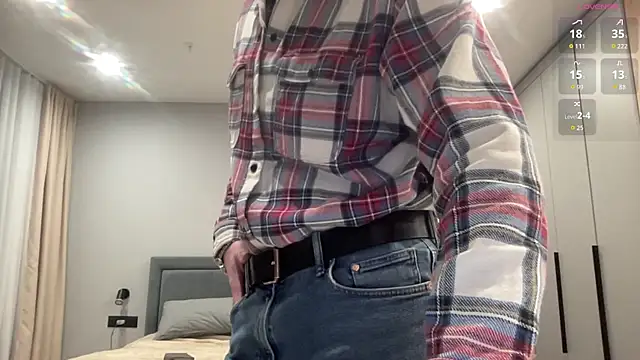 cute mark online show from 01.10.26