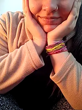 Snapshot of rituu07 chatting on 12.10.24 rituu07 online show from 12.10.24