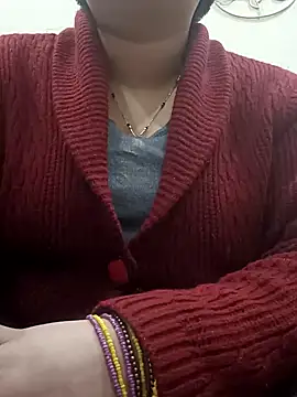 Snapshot of rituu07 chatting on 12.10.24 rituu07 online show from 12.10.24