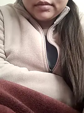 Snapshot of rituu07 chatting on 12.12.24 rituu07 online show from 12.12.24