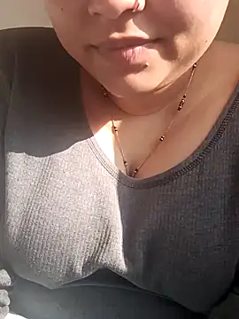 Snapshot of rituu07 chatting on 12.18.24 rituu07 online show from 12.18.24