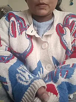 Snapshot of rituu07 chatting on 01.03.25 rituu07 online show from 01.03.25