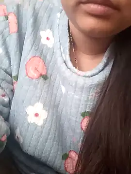 Snapshot of rituu07 chatting on 01.03.25 rituu07 online show from 01.03.25