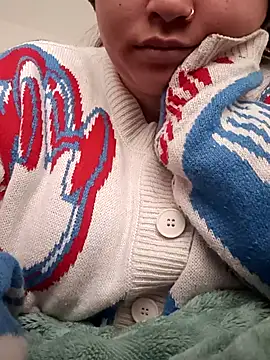 Snapshot of rituu07 chatting on 01.04.25 rituu07 online show from 01.04.25