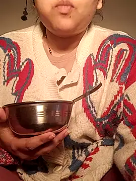 Snapshot of rituu07 chatting on 01.06.25 rituu07 online show from 01.06.25