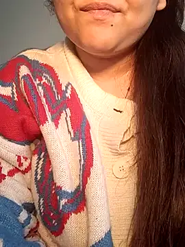 Snapshot of rituu07 chatting on 01.07.25 rituu07 online show from 01.07.25