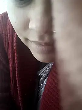 Snapshot of rituu07 chatting on 01.09.25 rituu07 online show from 01.09.25