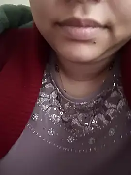 Snapshot of rituu07 chatting on 01.10.25 rituu07 online show from 01.10.25