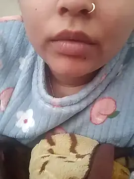 Snapshot of rituu07 chatting on 01.29.25 rituu07 online show from 01.29.25