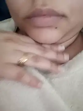 Snapshot of rituu07 chatting on 02.06.25 rituu07 online show from 02.06.25