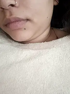 Snapshot of rituu07 chatting on 02.12.25 rituu07 online show from 02.12.25