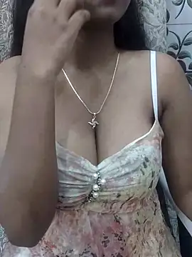 Snapshot of Ishaani_0 chatting on 03.08.25 Ishaani 0 online show from 03.08.25