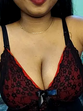 Ishaani 0 online show from 01.16.26