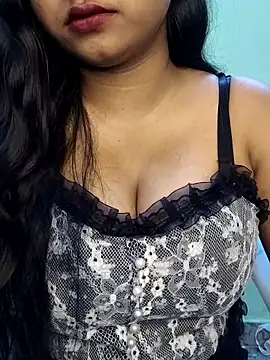 Ishaani 0 online show from 02.22.26