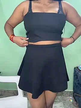 Ishaani 0 online show from 05.12.26