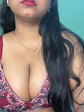 Ishaani 0 online show from 06.20.26