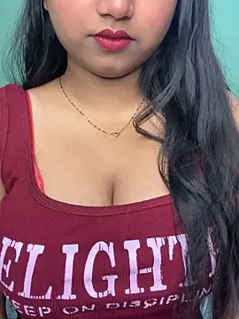 Ishaani 0 online show from 06.21.26