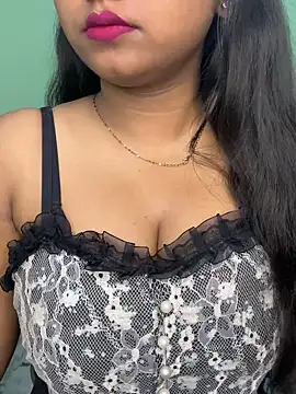 Ishaani 0 online show from 07.10.26