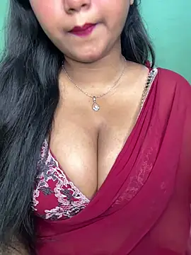Ishaani 0 online show from 07.23.26