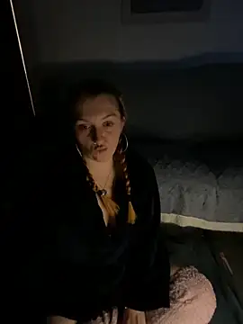 Stoner BarbieXX online show from 02.14.26