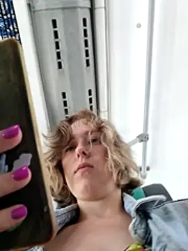 Public Katrisha online show from 04.03.26