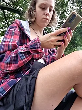 Public Katrisha online show from 04.16.26