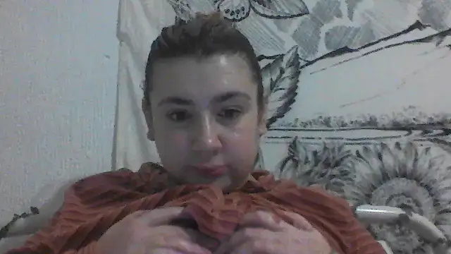 CamilaCherryX online show from 02.02.26