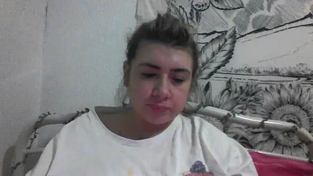 CamilaCherryX online show from 02.06.26