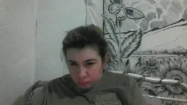 CamilaCherryX online show from 02.07.26