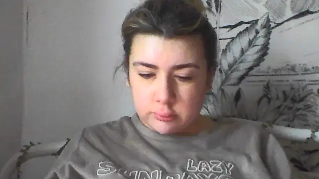 CamilaCherryX online show from 02.08.26