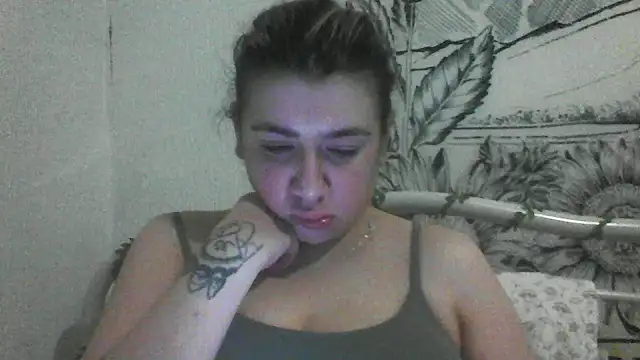 CamilaCherryX online show from 03.18.26