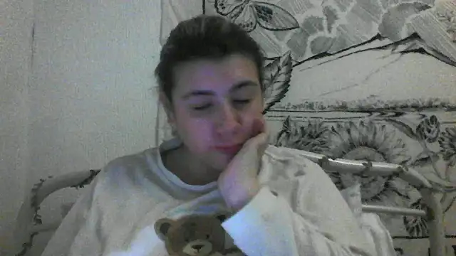 CamilaCherryX online show from 04.08.26