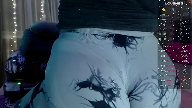 Snapshot of _Sexy-Mia_ chatting on 12.27.24 Sexy-Mia online show from 12.27.24