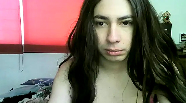 Yasmin Paez99 online show from 01.25.25