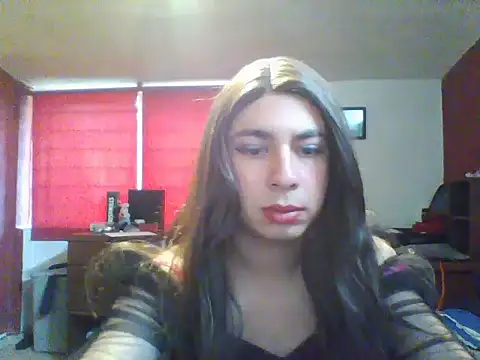 Yasmin Paez99 online show from 12.20.25