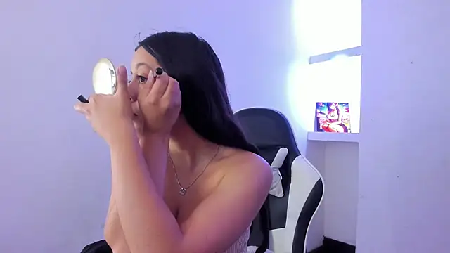 zoe connor19 online show from 03.04.26