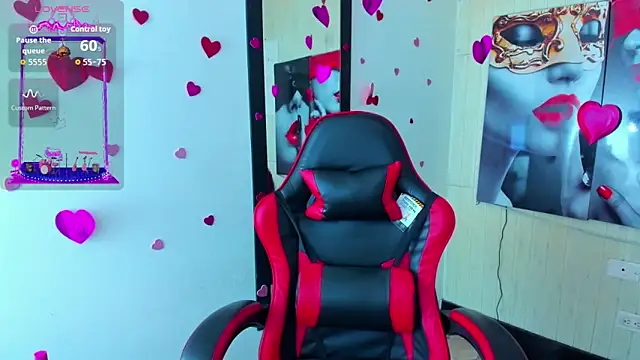 zoe connor19 online show from 03.05.26