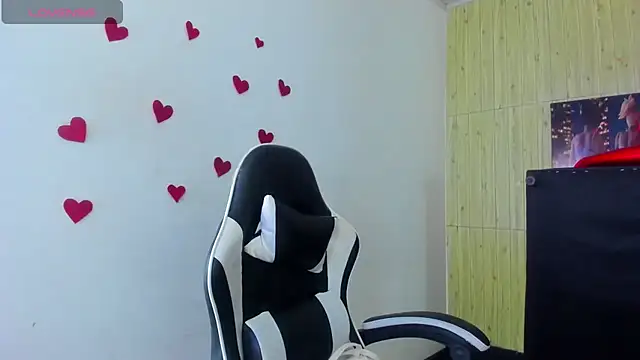 zoe connor19 online show from 03.12.26