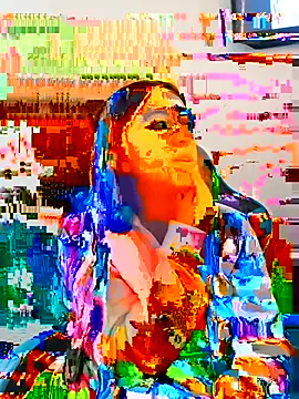 zoe connor19 online show from 06.05.26